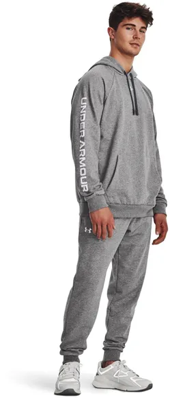 Спортивный костюм Under Armour UA Rival Fleece Suit 1379768-025