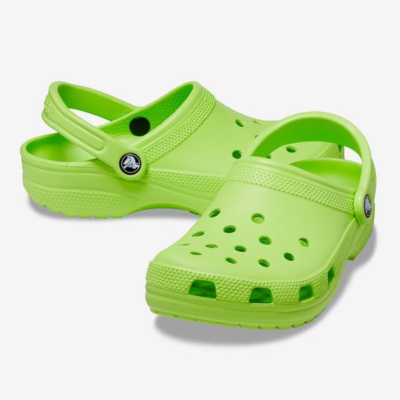 Сабо Crocs Classic 10001-3UH