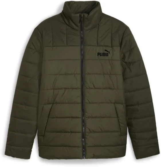 Куртка Puma ESS+ Padded Jacket 84934970