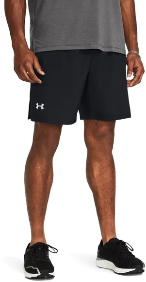 Шорты Under Armour UA LAUNCH 7'' SHORT 1382620-001