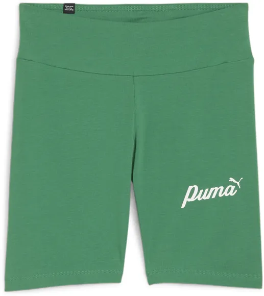 Шорты Puma ESS+ 7" Script Short Tights 67967886