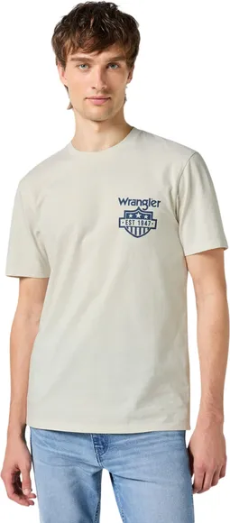 Футболка Wrangler GRAPHIC TEE 112350441