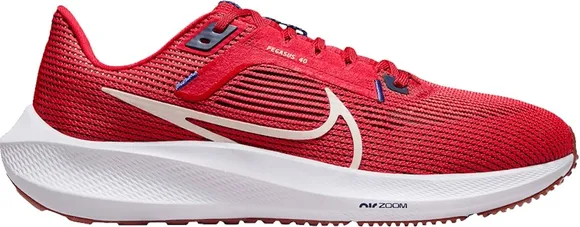 Кроссовки Nike AIR ZOOM PEGASUS 40 DV3853-600