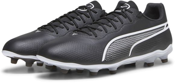 Бутсы Puma KING PRO FG/AG