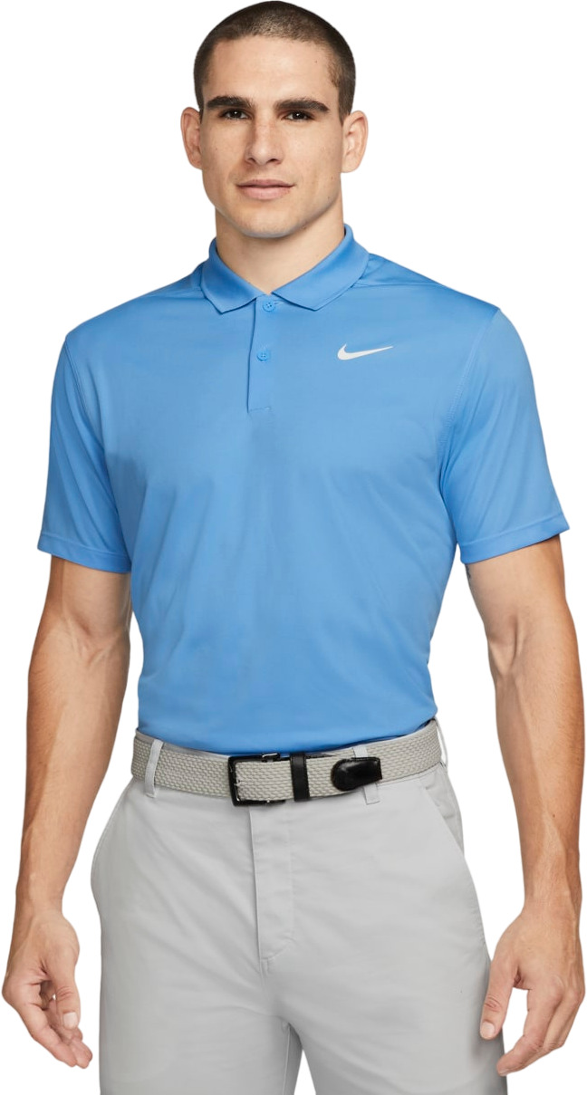 Поло Nike M NK DF VCTRY SOLID POLO