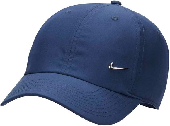 Кепка Nike U NK DF CLUB CAP U CB MTSWSH L FB5372-410