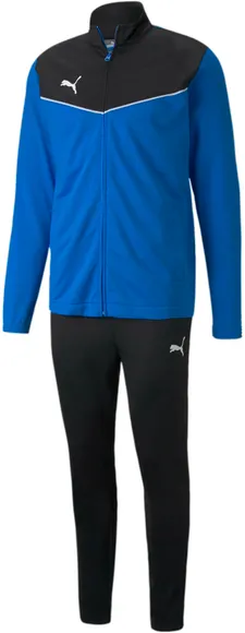 Спортивный костюм Puma individualRISE Tracksuit 65753406