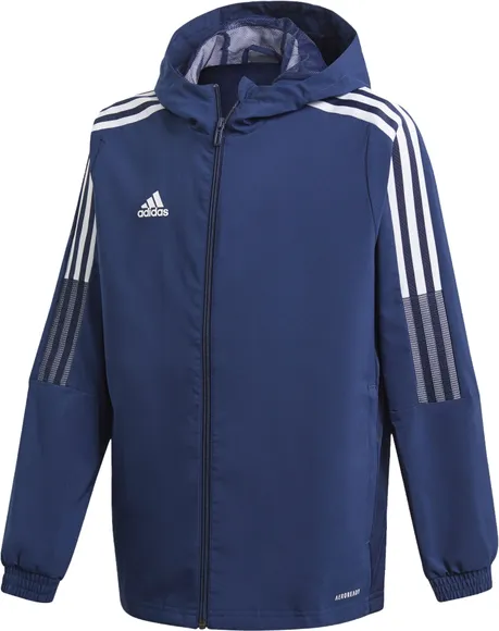 Ветровка Adidas TIRO21 WB Y GP4974