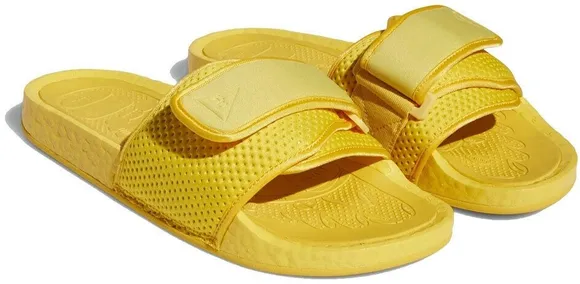 Шлепанцы Adidas Flip flops CHANCLETAS HU H04407