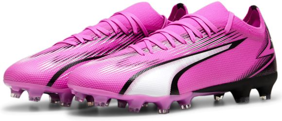 Бутсы Puma ULTRA MATCH FG/AG 10775401