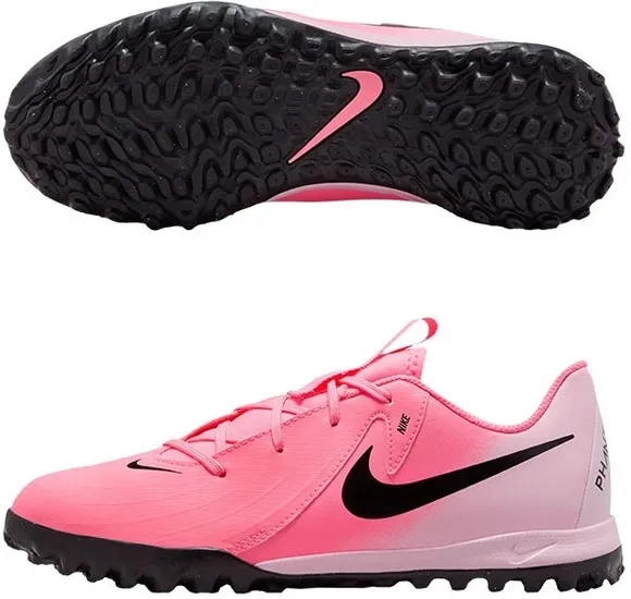 Бутсы Nike JR PHANTOM GX II ACADEMY TF