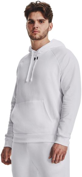 Толстовка Under Armour UA Rival Fleece Hoodie 1379757-100