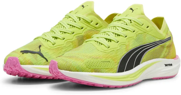 Кроссовки Puma Liberate Nitro 2 Psychedelic Rush Wns 38008301