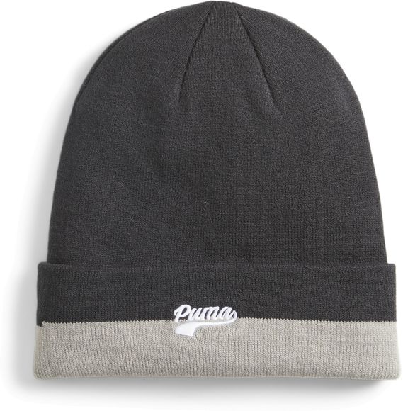 Шапка PUMA Script Logo Beanie 2482701