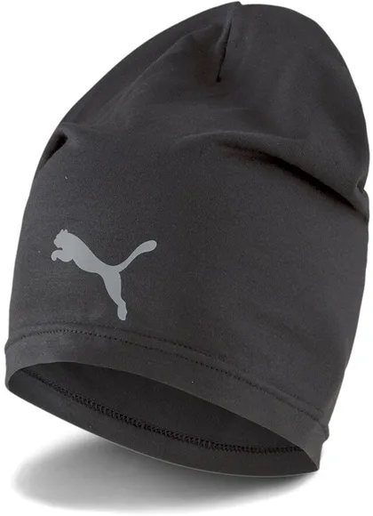 Шапка Puma Slouchy Cuffles Running Beanie 2346901