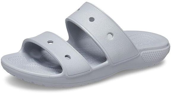 Шлепанцы Classic Crocs Sandal 206761-007