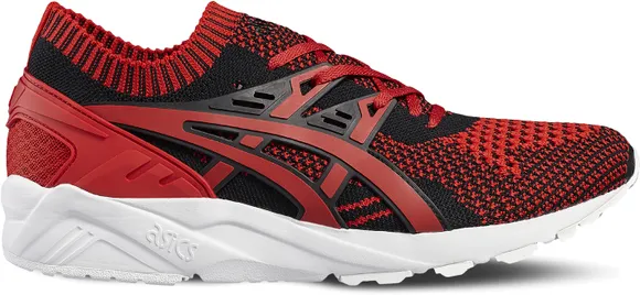 Кроссовки Asics GEL-KAYANO TRAINER KNIT H7S4N-2323