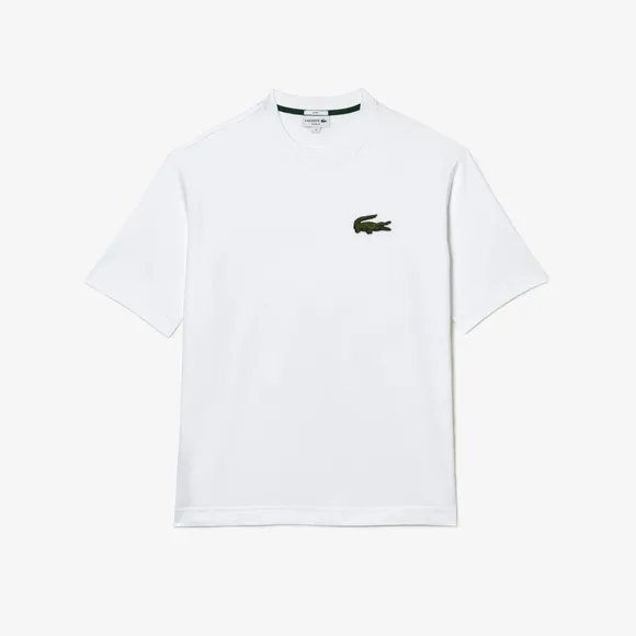 Футболка Lacoste TEE SHIRT TH0062P001