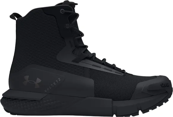 Ботинки Under Armour UA Charged Valsetz Zip 3027383-001