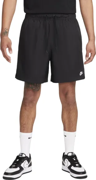 Шорты Nike M NK CLUB FLOW SHORT FN3307-010