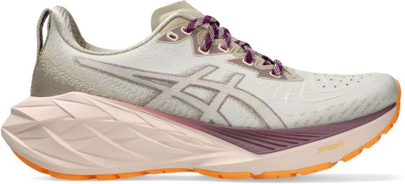 Кроссовки Asics NOVABLAST 4 TR 1012B654-700