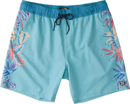 Шорты для плавания Billabong DBAH LAYBACK M JAMV 0181 D1LB15-BIMU-181