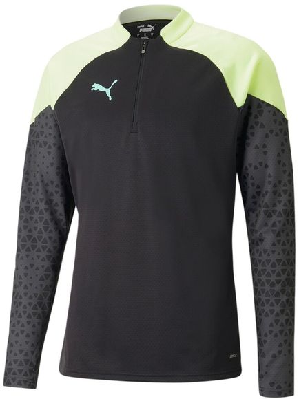 Джемпер Puma individualCUP Training 1/4 Zip Top 65829151