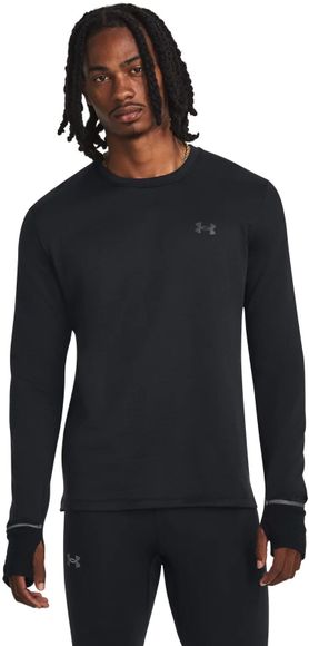 Лонгслив Under Armour QUALIFIER COLD LONGSLEEVE 1379304-001