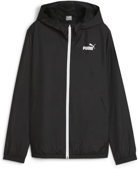 Ветровка Puma ESS Solid Windbreaker