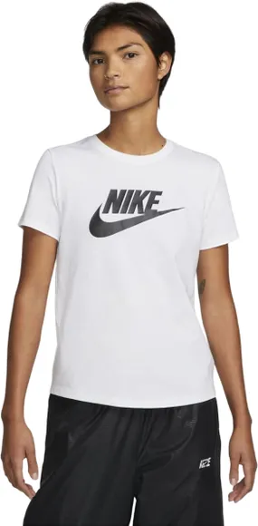 Футболка Nike W NSW TEE ESSNTL ICN FTRA DX7906-100