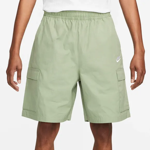 Шорты Nike M NK CLUB WVN CARGO SHORT