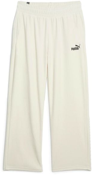 Брюки Puma ESS ELEVATED Velour Straight Pants 67599389