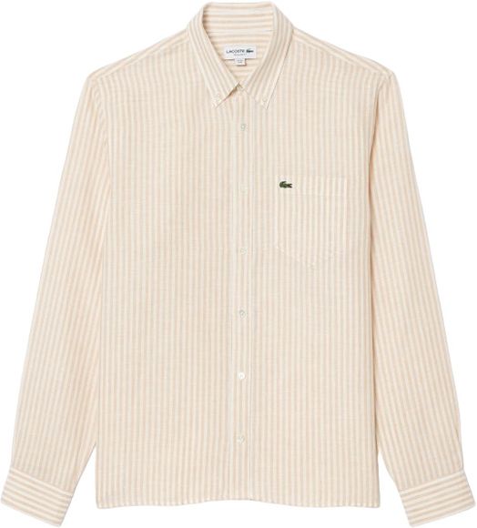 Рубашка LACOSTE SHIRT CH6985IR7