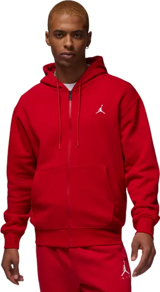 Худи Nike M J ESS FLC FZ HOODIE FJ7771-687