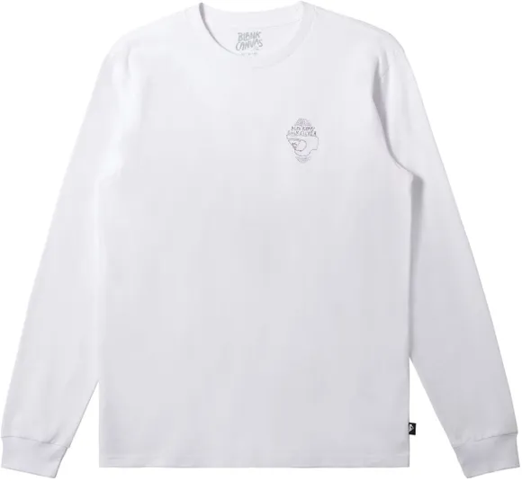 Лонгслив Quiksilver ALEX KOPPS LS C TEES WBB0 AQYZT09597-WBB0