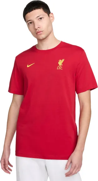 Футболка Nike LFC M NK CLUB ESSNTL TEE FV9243-687