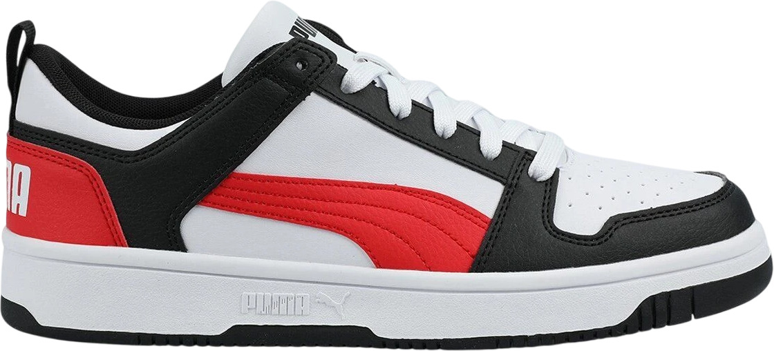 Кеды Puma Rebound Layup Lo SL Jr