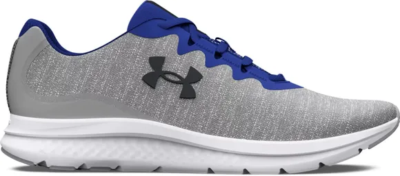 Кроссовки Under Armour UA Charged Impulse 3 Knit 3026682-102