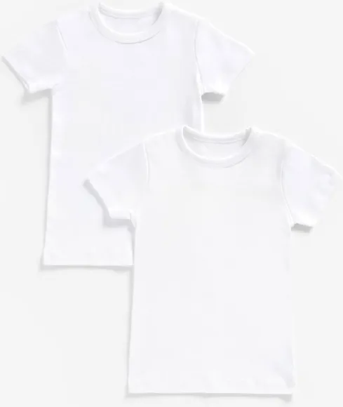 Футболка (2 шт) Mothercare T-shirt (2 pcs) MC-KA790