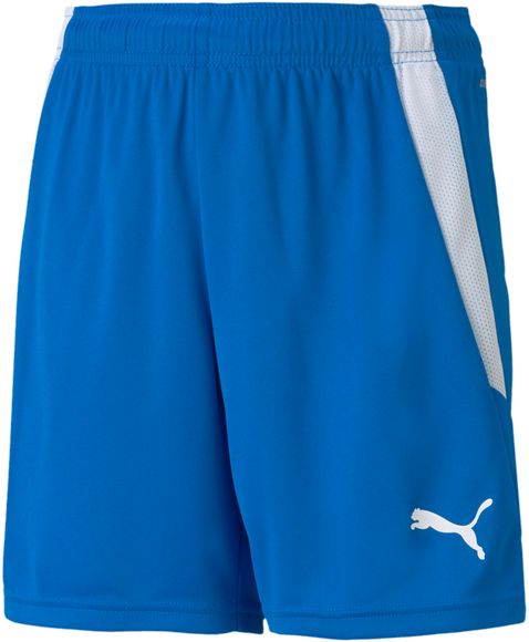 Шорты Puma teamLIGA Shorts Jr