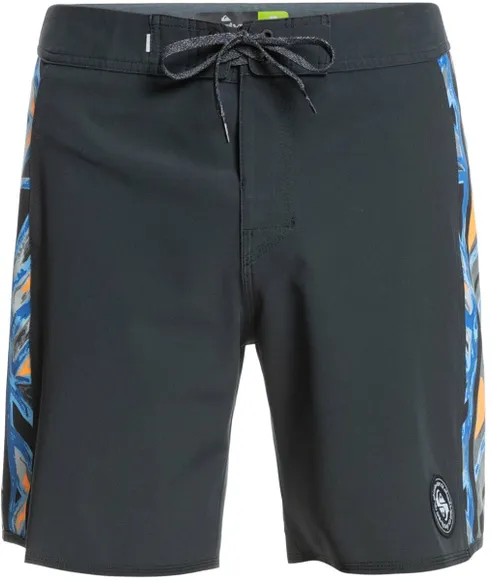 Бордшорты Quiksilver SURFSILKARCH 18 M BDSH KVJ7 EQYBS04582-KVJ7