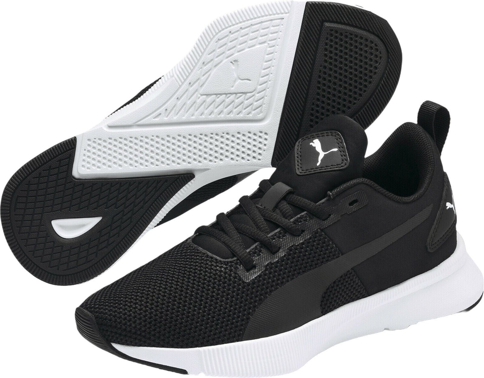 Кроссовки Puma Flyer Runner Jr