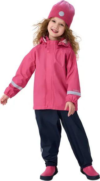 Куртка Lassie Jacket Vesi 7100112A-4670