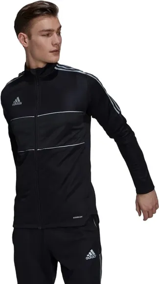 Олимпийка Adidas TIRO TKJKT R GS4706