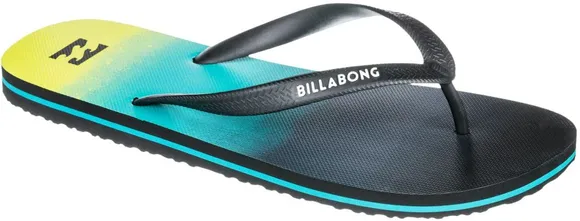 Сланцы Billabong TIDES FADE EBYL100009-BLK