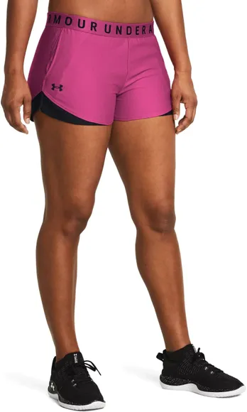 Шорты Under Armour Play Up Shorts 3.0 1344552-686