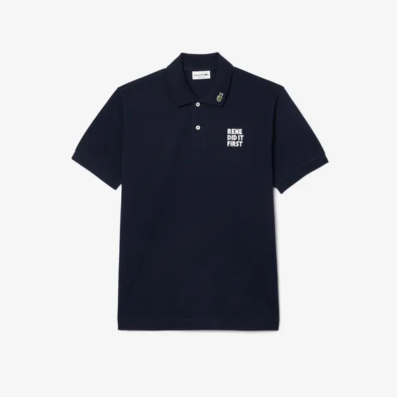 Поло LACOSTE POLO PH8017166