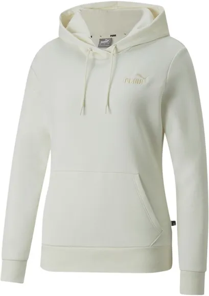 Толстовка Puma ESS+ Embroidery Hoodie FL 67000499