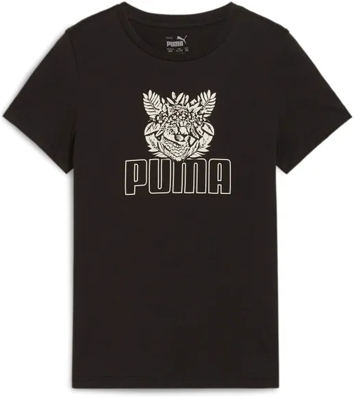 Футболка Puma ESS+ TROPICAT Tee G