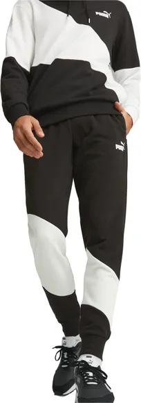 Брюки PUMA POWER Cat Sweatpants TR cl 67420701